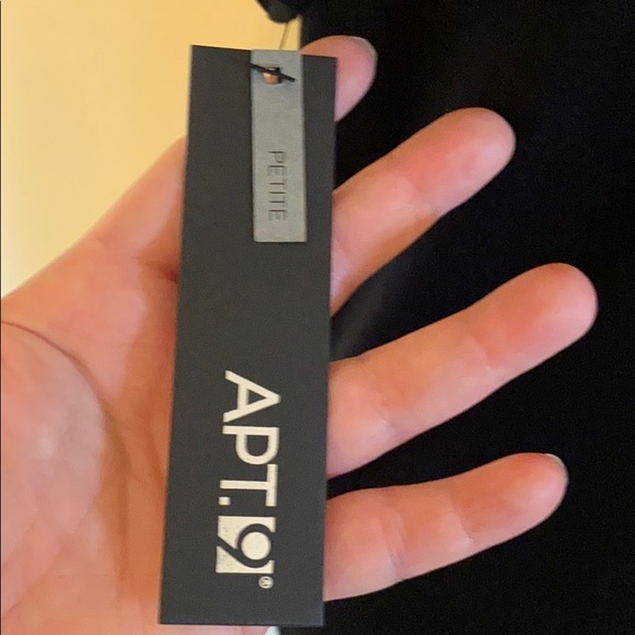 APT.9 blouse - Picture 6 of 10